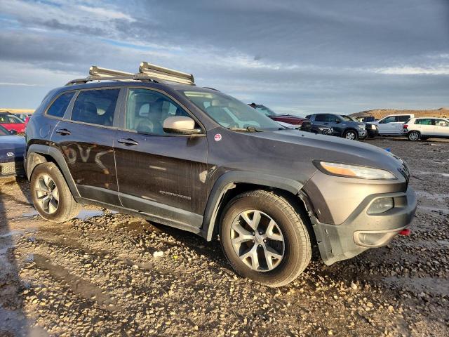 Продажа на аукционе авто 2014 Jeep Cherokee T, vin: 1C4PJMBS5EW201706, номер лота: 86647205