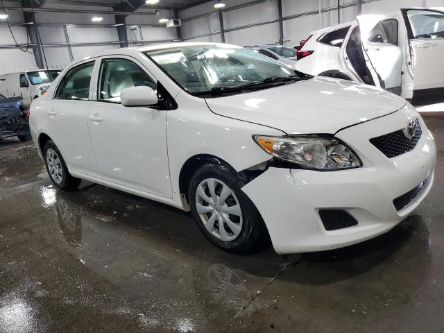 2010 Toyota Corolla Ba მანქანა იყიდება აუქციონზე, vin: 1NXBU4EE6AZ267206, აუქციონის ნომერი: 85719455