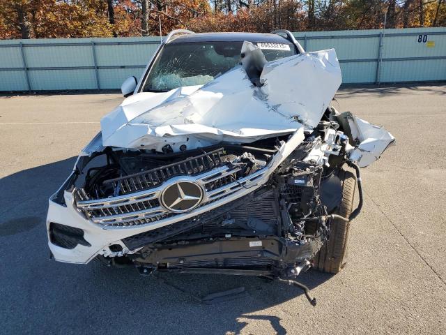 Продажа на аукционе авто 2024 Mercedes-benz Gle 350 4m, vin: 4JGFB4FB8RA984490, номер лота: 89833215