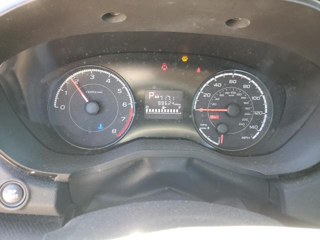86059375 :رقم المزاد ، 4S3GKAA65J3616651 vin ، 2018 Subaru Impreza مزاد بيع