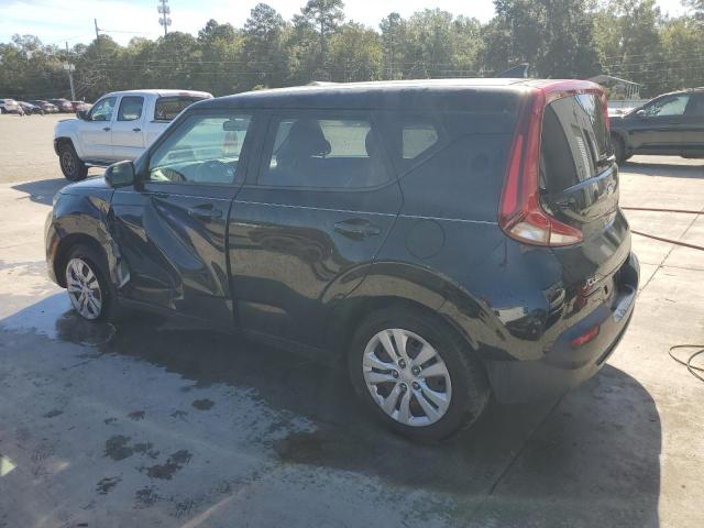 Продажа на аукционе авто 2020 Kia Soul, vin: KNDJ23AU7L7005192, номер лота: 87464545