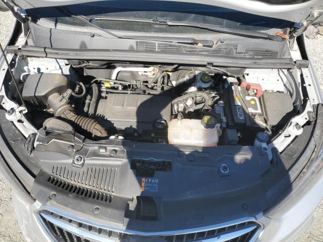 Продаж на аукціоні авто 2020 Buick Encore Preferred, vin: KL4CJASB4LB353116, номер лоту: 86144365