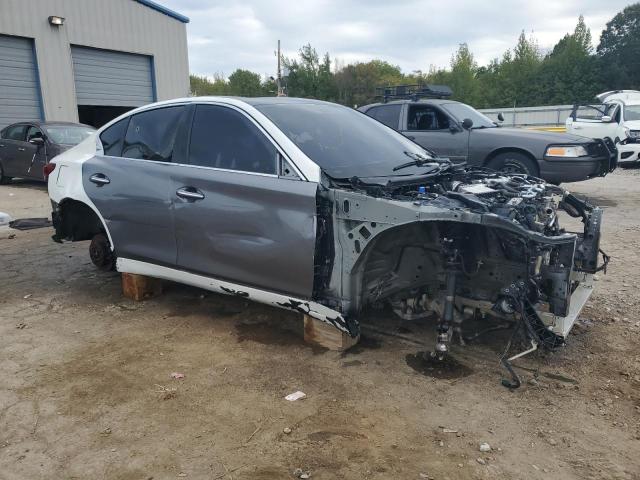 Продаж на аукціоні авто 2017 Infiniti Q50 Premiu, vin: JN1EV7APXHM733661, номер лоту: 86629575