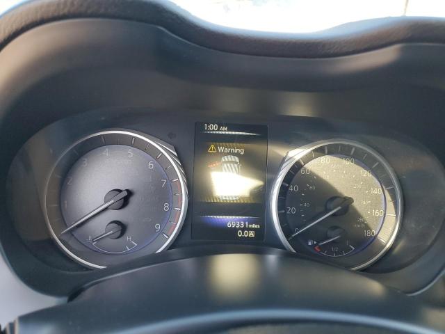 Aukcja sprzedaży 2017 Infiniti Q50 Premiu, vin: JN1EV7AP0HM730607, numer aukcji: 89531475