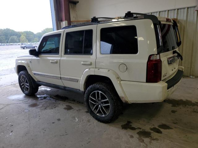 2006 Jeep Commander მანქანა იყიდება აუქციონზე, vin: 1J8HG58266C366868, აუქციონის ნომერი: 90660845