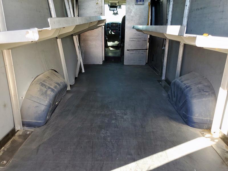 Продаж на аукціоні авто 2021 Ram Promaster 3500, vin: 3C6MRVJG5ME556437, номер лоту: 90604685