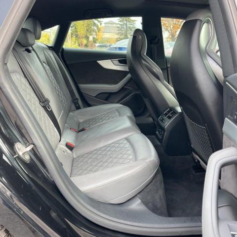 2019 Audi S5 Premium მანქანა იყიდება აუქციონზე, vin: WAUB4CF57KA000718, აუქციონის ნომერი: 90543055
