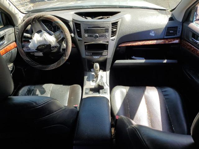 89517215 :رقم المزاد ، 4S4BRCKC7B3376571 vin ، 2011 Subaru Outback 2. مزاد بيع