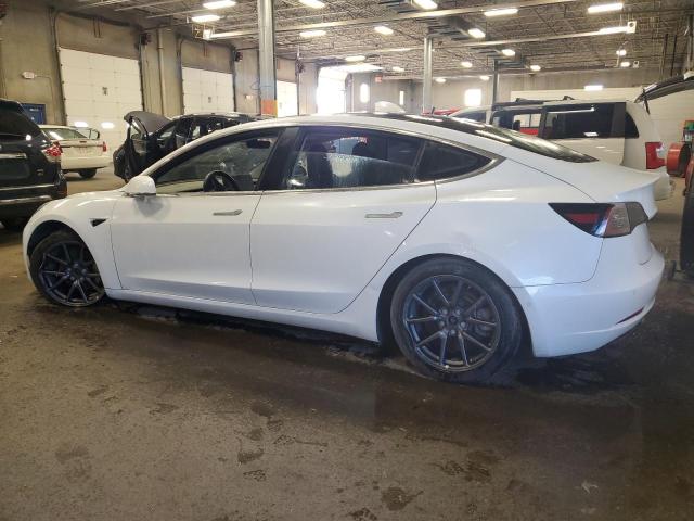 Продаж на аукціоні авто 2018 Tesla Model 3, vin: 5YJ3E1EB0JF085388, номер лоту: 85513785