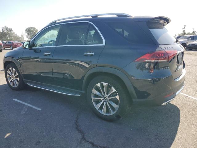 Auction sale of the 2020 Mercedes-benz Gle, vin: 4JGFB4JB6LA107690, lot number: 81762315