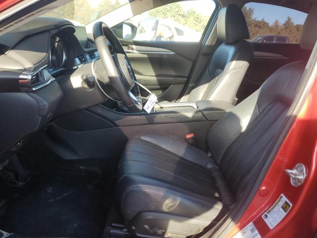 Продаж на аукціоні авто 2020 Mazda 6, vin: JM1GL1VM5L1514917, номер лоту: 90932005