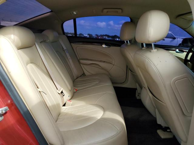 2007 Buick Lucerne მანქანა იყიდება აუქციონზე, vin: 1G4HD57267U136644, აუქციონის ნომერი: 84718465
