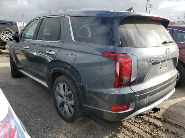 Продаж на аукціоні авто 2021 Hyundai Palisade Limited, vin: KM8R5DHE9MU249133, номер лоту: 80299705