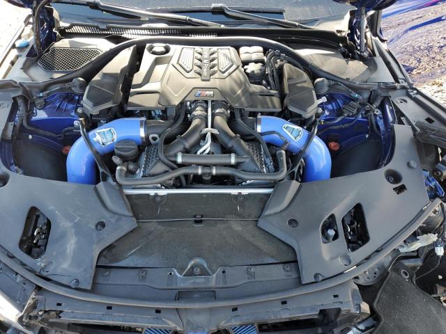 Продаж на аукціоні авто 2019 Bmw M5, vin: WBSJF0C50KB446921, номер лоту: 82567795