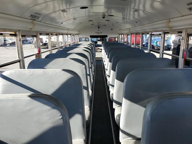 87112745 :رقم المزاد ، 1BAKGCPH0CF287787 vin ، 2012 Blue Bird School Bus مزاد بيع