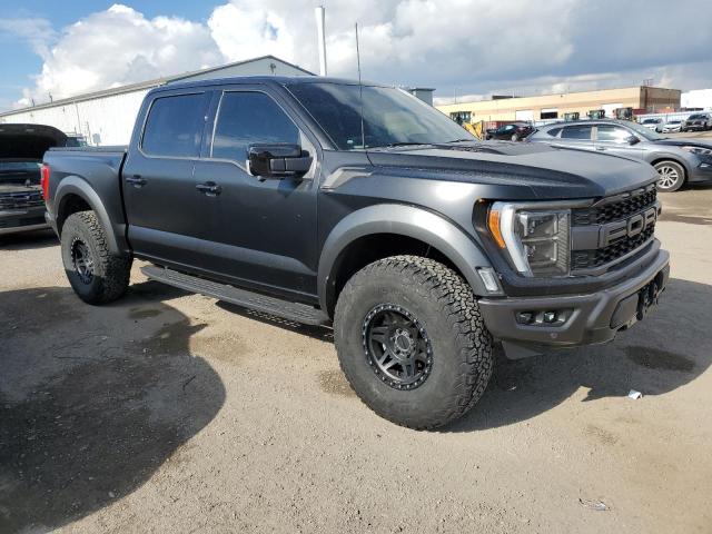 2022 Ford F150 მანქანა იყიდება აუქციონზე, vin: 1FTFW1RG5NFA87297, აუქციონის ნომერი: 87305955
