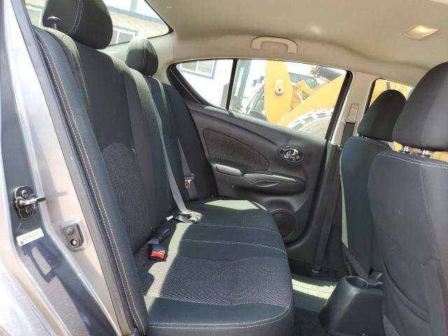 Aukcja sprzedaży 2018 Nissan Versa, vin: 3N1CN7AP6JL832484, numer aukcji: 70428355