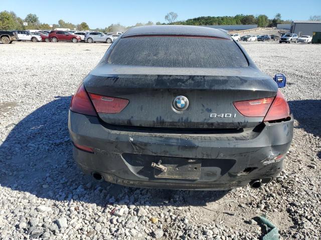 Продаж на аукціоні авто 2013 Bmw 640, vin: WBA6A0C51DDZ03865, номер лоту: 86640705