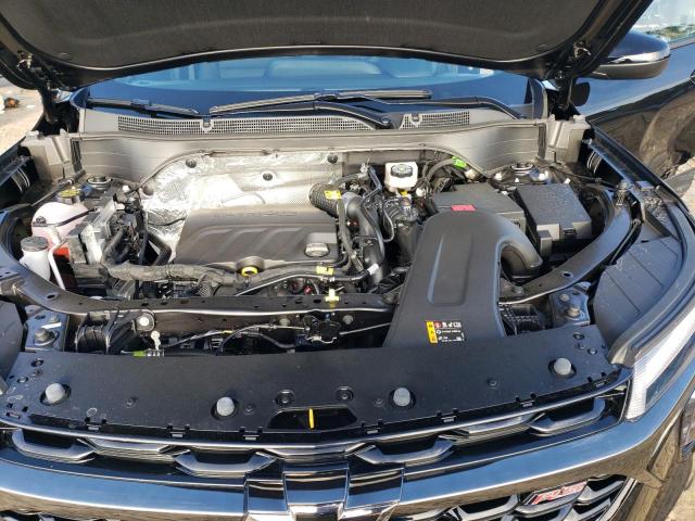 Продаж на аукціоні авто 2025 Chevrolet Trax, vin: KL77LJEP5SC333570, номер лоту: 86642805