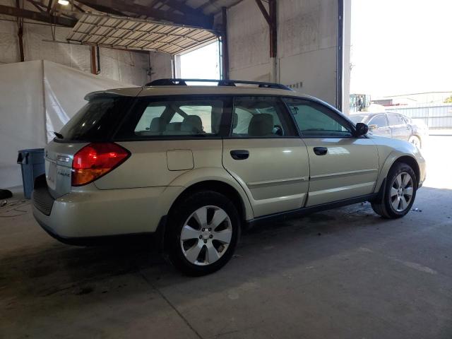 Продаж на аукціоні авто 2007 Subaru Outback Ou, vin: 4S4BP61CX77318950, номер лоту: 87290575