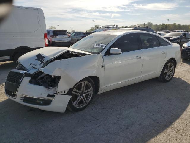 Aukcja sprzedaży 2006 Audi A6 Quattro, vin: WAUDL94F66N109714, numer aukcji: 81864485