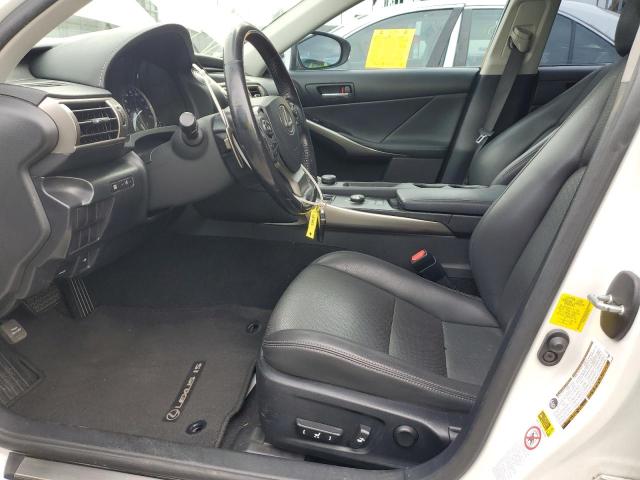 Aukcja sprzedaży 2016 Lexus Is 200t, vin: JTHBA1D22G5025842, numer aukcji: 82212145
