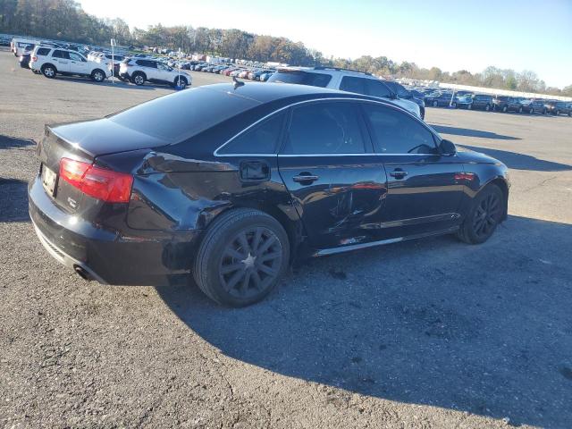 82502785 :رقم المزاد ، WAUFGAFC8FN033446 vin ، 2015 Audi A6 مزاد بيع