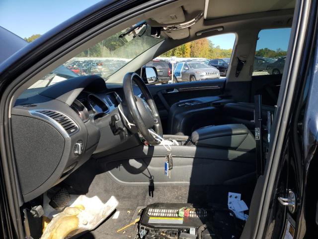Aukcja sprzedaży 2013 Audi Q7, vin: WA1LGAFE9DD002873, numer aukcji: 81248485