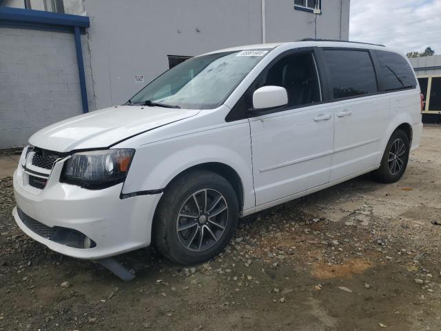 85891905 :رقم المزاد ، 2C4RDGEG0HR746721 vin ، 2017 Dodge Grand Cara مزاد بيع