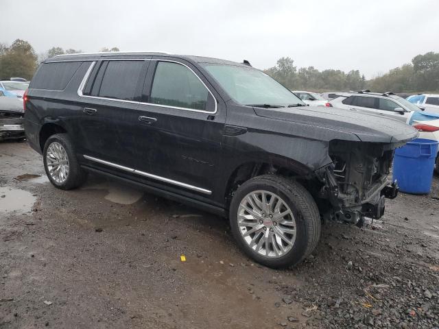 2024 Gmc Yukon Xl D მანქანა იყიდება აუქციონზე, vin: 1GKS2JKL8RR400496, აუქციონის ნომერი: 85842415