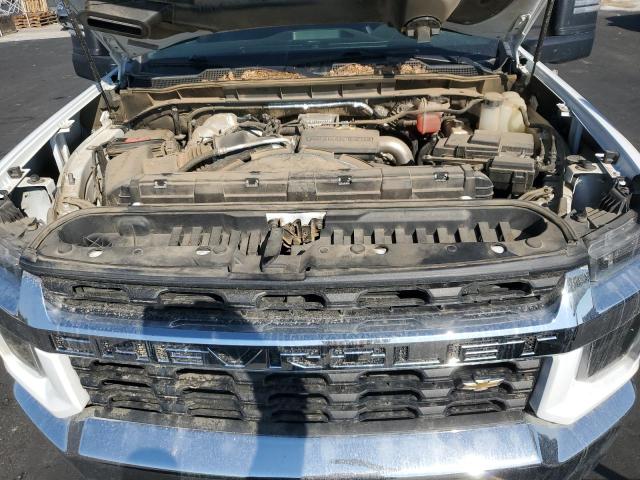 Aukcja sprzedaży 2022 Chevrolet Silverado, vin: 1GC5YNEY7NF280658, numer aukcji: 90504095