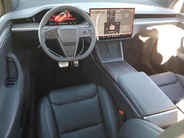 Aukcja sprzedaży 2024 Tesla Model X, vin: 7SAXCAE5XRF459697, numer aukcji: 90097105