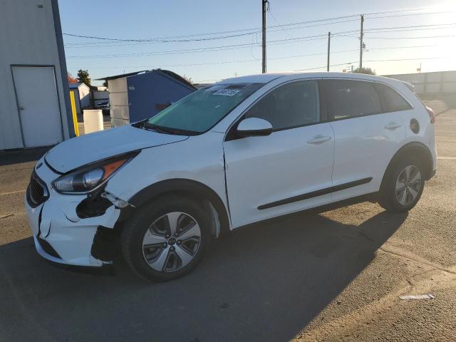 Aukcja sprzedaży 2017 Kia Niro Fe, vin: KNDCB3LC2H5076011, numer aukcji: 89461735
