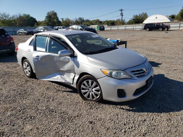 Продажа на аукционе авто 2013 Toyota Corolla, vin: 5YFBU4EE0DP150260, номер лота: 85523995