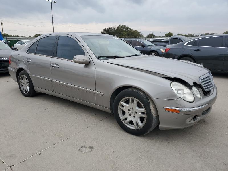 Продаж на аукціоні авто 2003 Mercedes-benz E 320, vin: WDBUF65J23A310409, номер лоту: 78966755