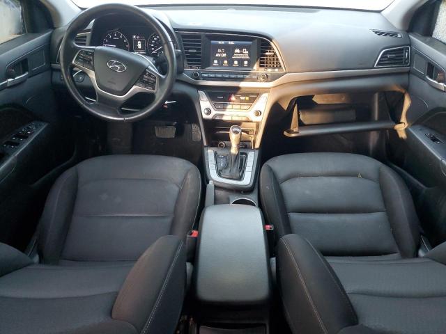 84196485 :رقم المزاد ، KMHD84LF8JU699188 vin ، 2018 Hyundai Elantra مزاد بيع