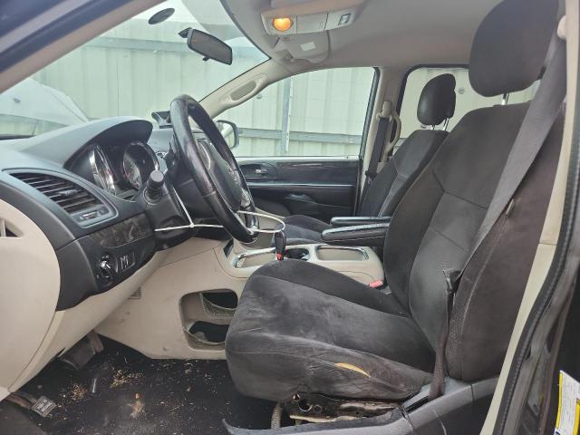 2014 Dodge Grand Caravan მანქანა იყიდება აუქციონზე, vin: 2C4RDGCG1ER265648, აუქციონის ნომერი: 85162765