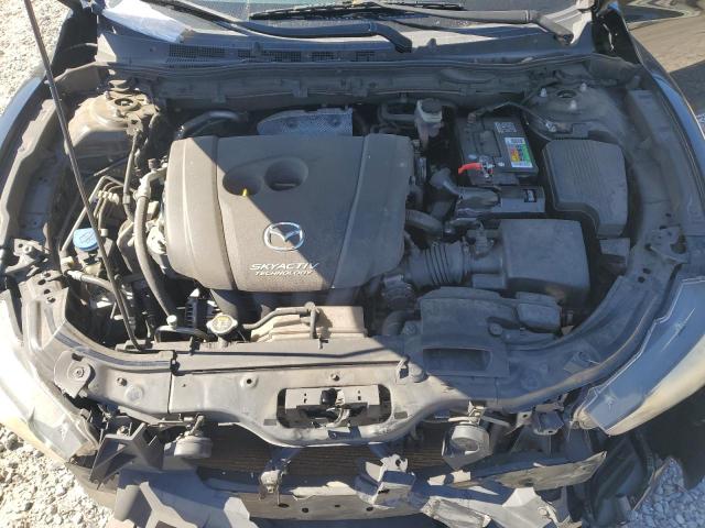 89867785 :رقم المزاد ، JM1GJ1U67E1147496 vin ، 2014 Mazda 6 Sport مزاد بيع