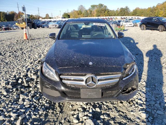 Продаж на аукціоні авто 2017 Mercedes-benz C 300 4matic, vin: 55SWF4KB0HU219910, номер лоту: 82610815