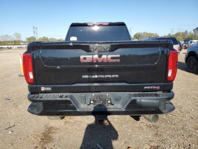 2022 Gmc Sierra K25 მანქანა იყიდება აუქციონზე, vin: 1GT49PEY5NF172978, აუქციონის ნომერი: 82279105
