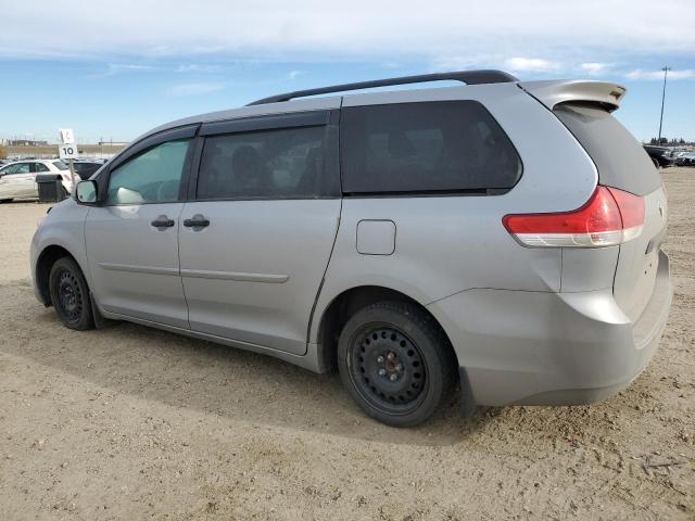 Aukcja sprzedaży 2014 Toyota Sienna, vin: 5TDZK3DC3ES410268, numer aukcji: 68385885