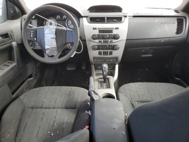2010 Ford Focus მანქანა იყიდება აუქციონზე, vin: 1FAHP3FNXAW264169, აუქციონის ნომერი: 86715905