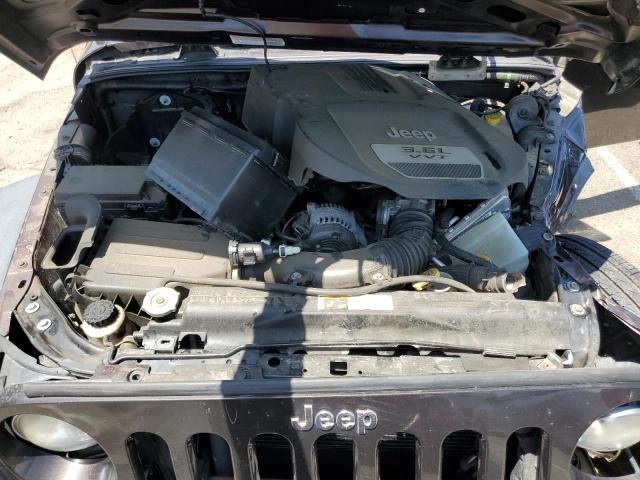 Продаж на аукціоні авто 2013 Jeep Wrangler Unlimited, vin: 1C4HJWDG1DL682000, номер лоту: 86313375