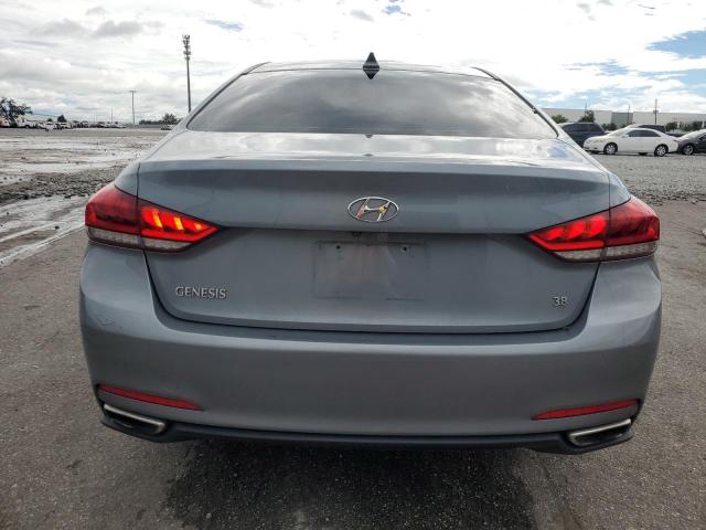 Продаж на аукціоні авто 2015 Hyundai Genesis, vin: KMHGN4JE5FU089854, номер лоту: 85485855