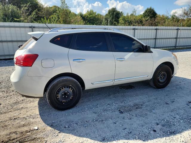 Aukcja sprzedaży 2015 Nissan Rogue Select, vin: JN8AS5MT3FW151666, numer aukcji: 81898195