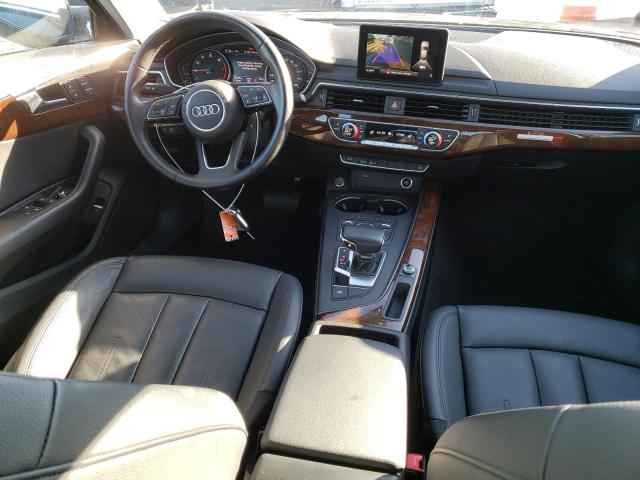 Продаж на аукціоні авто 2019 Audi A4, vin: WAUDNAF45KA022931, номер лоту: 87064405
