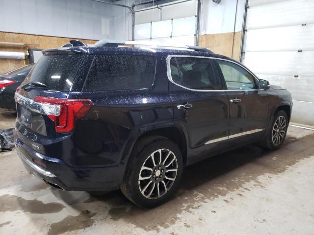 Aukcja sprzedaży 2021 Gmc Acadia, vin: 1GKKNXLS3MZ234137, numer aukcji: 87201445