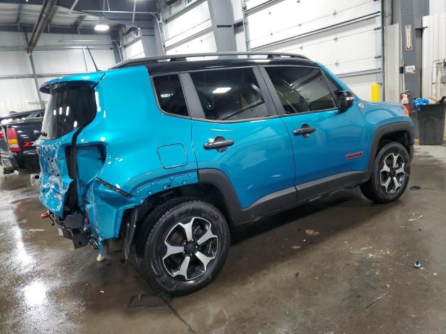 Auction sale of the 2022 Jeep Renegade, vin: ZACNJDC19NPN80085, lot number: 85891425