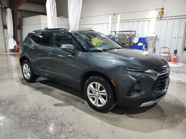 Aukcja sprzedaży 2019 Chevrolet Blazer, vin: 3GNKBBRA2KS649053, numer aukcji: 84802635