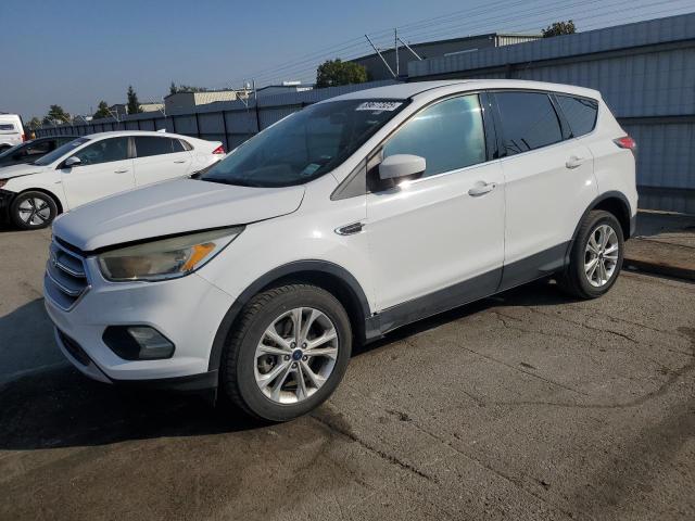 89677325 :رقم المزاد ، 1FMCU9GD5HUB45551 vin ، 2017 Ford Escape Se مزاد بيع
